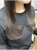 重めローレイヤー