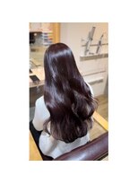 シエル  野江店(CIEL)&nbsp;艶ゆるロングウェーブ