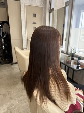 イーラ(E-LA) シルクトリートメント