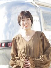 パーマネントシャペ(Permanent Chapel)&nbsp;はまさか なな