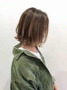 リエートビタ 栗生(Lieto vita) ハイライト