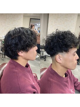 アヤメ(ayame) 【ayame大泉学園】スペインカール_12