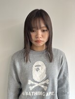 アンブレラ 中目黒(ANBRERA)&nbsp;シンプルグレージュ