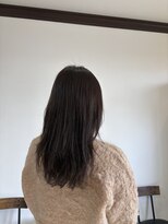 レイドバック 飾磨店(LAID-BACK)&nbsp;レイヤーカット