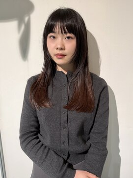 カミノリアル(CAMINO REAL) long