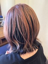 アンボニー(An Bonny)&nbsp;アンブレラカラー