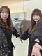 いつカラ ミスターマックス西大分店の写真/【西大分2月NEWOPEN/カラー¥2480~】女性staffのみだからこそ安心して通える大人気カラー専門店◎
