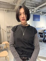 フェブ(fev)&nbsp;【fev_hana】miniBob