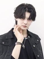 エデンバイトゥルークリエイション(EDEN by True Creation)&nbsp;センターパートウルフ