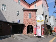 エン(en.)の雰囲気（無料駐車場10台完備！）