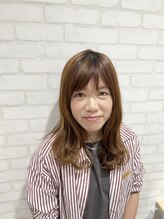 イチゴ ふじみ野店(ICH GO) 齋藤