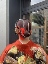 チップタップ 保谷店(tip top) タイトネープシニオン