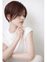 メイキー 本厚木(MA-IKI)&nbsp;前下がりショート×小顔カット / メイキー本厚木