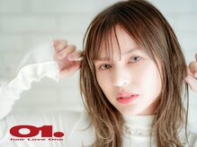 ヘアリゾート ルピア 太田(HAIR RESORT Rupiah)