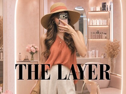 羽エクステ専門店 THE LAYER 梅田【ザレイヤー】の写真