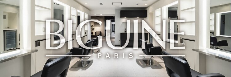 ジャン クロード ビギン 表参道店(JEAN CLAUDE BIGUINE)のサロンヘッダー