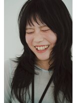 キャル(Cal)&nbsp;【layer style】