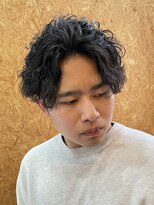 リベラル(liberal) スパイラルパーマ