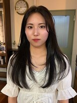 コレット ヘアー 大通(Colette hair)&nbsp;-カノン-レイヤーカット