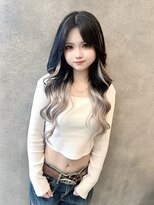 リズム バイ リンクス(Re:ism by Links)&nbsp;エクステグラデーション