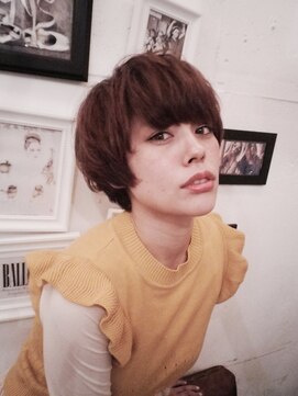 オペラ(OPERA by BALLET HAIR) 【leghorn】・【OPERA by BALLET HAIR】