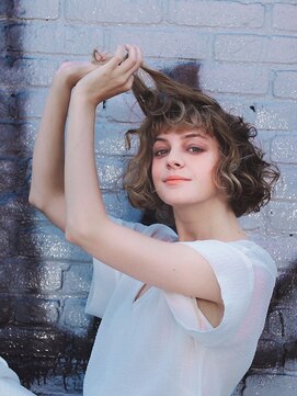 チックタック モーガン モデル(TICK-TOCK MORGAN Model) TICK-TOCK MORGAN