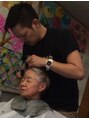 ビューティーコレクション 焼津店 澤口 俊貴