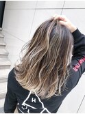 ハイライトスタイル