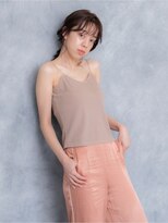 ヒップスアイズ(Hip's eyes)&nbsp;edgy　medium　[大宮/大宮駅]