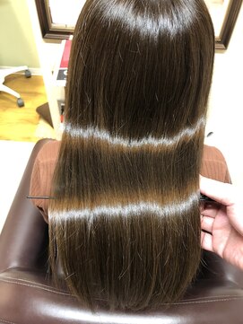 トゥーリ 二日市店(tuuli) 美容室☆二日市☆