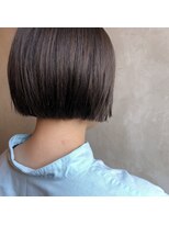 インカント バイ ハンズ incanto by hands&nbsp;ミニボブ