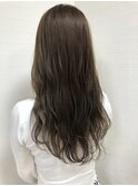 【This OMOTESANDO表参道】大人気のくすみラベージュ☆byUSHI
