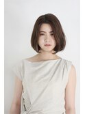 ボブ 17