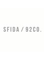スフィーダ(SFIDA)/江間　隆浩