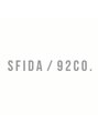 スフィーダ(SFIDA / 92co.)/江間　隆浩