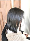ネイビーブルー(矢巾)
