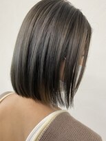 ニコ(nico...)&nbsp;ツヤボブ