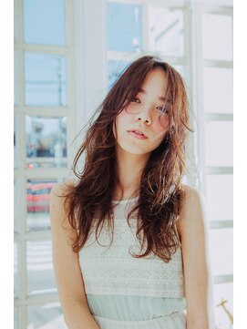 フローレバイヌンク(Flore by nunc) 【巣鴨】【大塚】Flore by nunc新作スタイル【地蔵通り商店街】