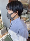 春ショート