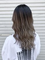 ロナバイソル(lona by SoL)&nbsp;バレイヤージュ