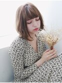 髪質改善縮毛矯正/Aujua/オージュアトリートメント/東京/銀座