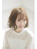 【 学割  】カット＋デジタルパーマ＋カスタマイズ補修Tr￥12686