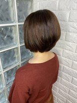 アルバ ヘアリゾート(ALBA)&nbsp;【ALBA齊藤】スタイル113【三鷹】