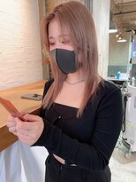 キーン 立川店(keen)&nbsp;【keen×刈谷】レイヤーセミディ