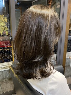 ベフ(Beff) 【beff 2F】guest snap