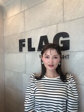 フラッグバイヘッドライト 愛知田原店(FLAG by HEADLIGHT) NATSUMI 