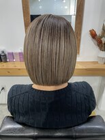 ローレル(Laurel)&nbsp;Laurel心斎橋○森拓也○ハイトーンナノラインハイライト