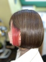 エムスリーディーミュゼステージ(M3D)&nbsp;ピコカラーストリート仕上げ