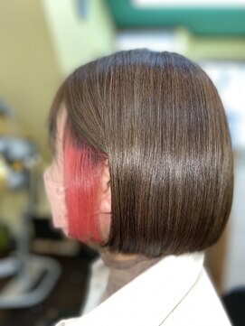 エムスリーディーミュゼステージ(M3D) ピコカラーストリート仕上げ