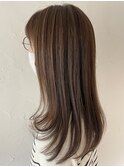 【nicoli】ロング